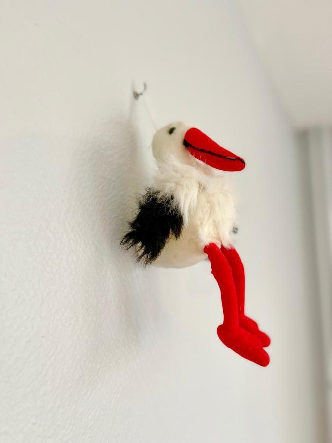 Colmar - La Cigogne - Balcon - Vue Degagee - Netflix - Wifi Fibre - Parking Gratuit - Quartier Populaire 아파트 외부 사진