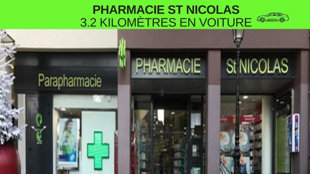 Colmar - La Cigogne - Balcon - Vue Degagee - Netflix - Wifi Fibre - Parking Gratuit - Quartier Populaire 아파트 외부 사진