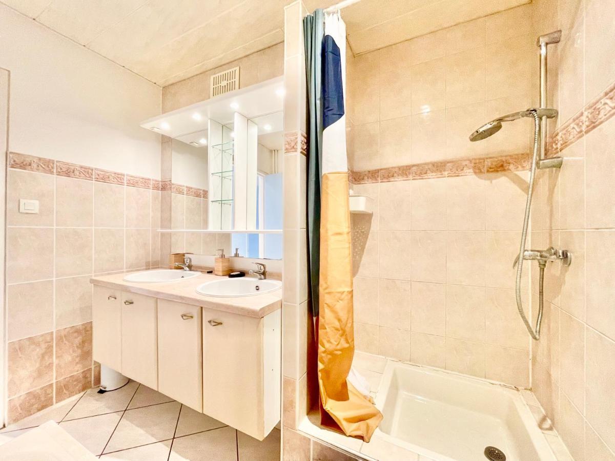 Colmar - La Cigogne - Balcon - Vue Degagee - Netflix - Wifi Fibre - Parking Gratuit - Quartier Populaire 아파트 외부 사진